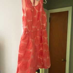 Ladies dress